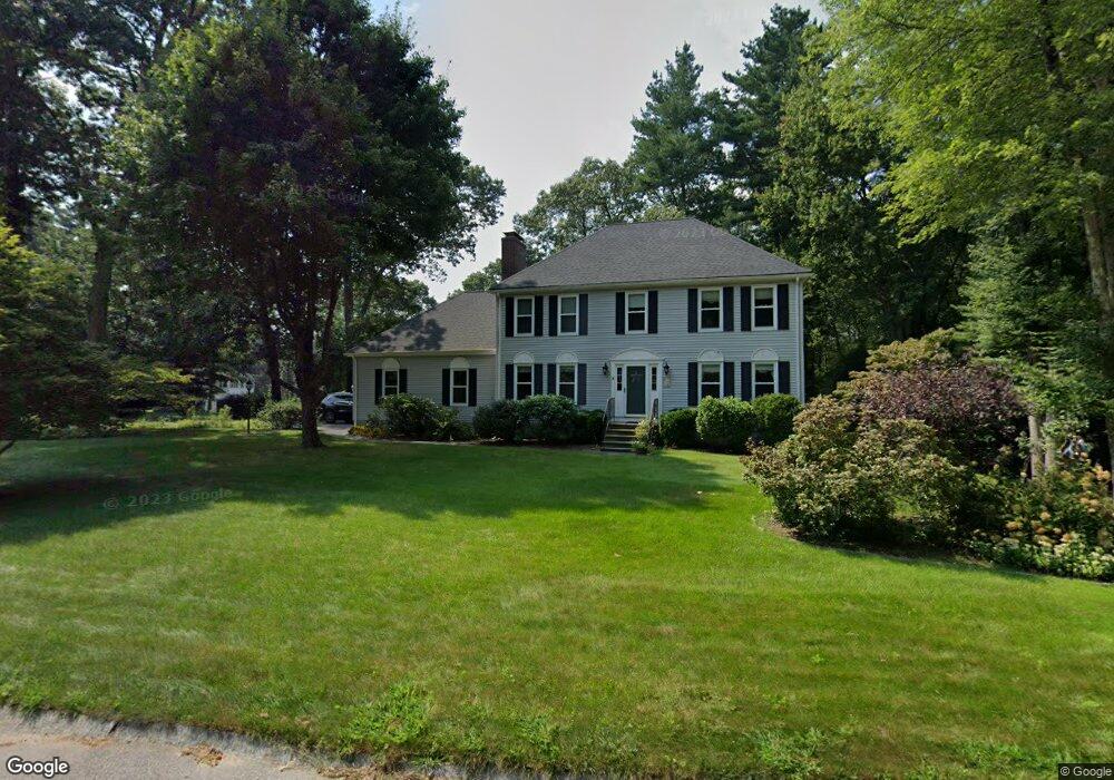 3 Evergreen Dr, Franklin, MA 02038 - photo 1