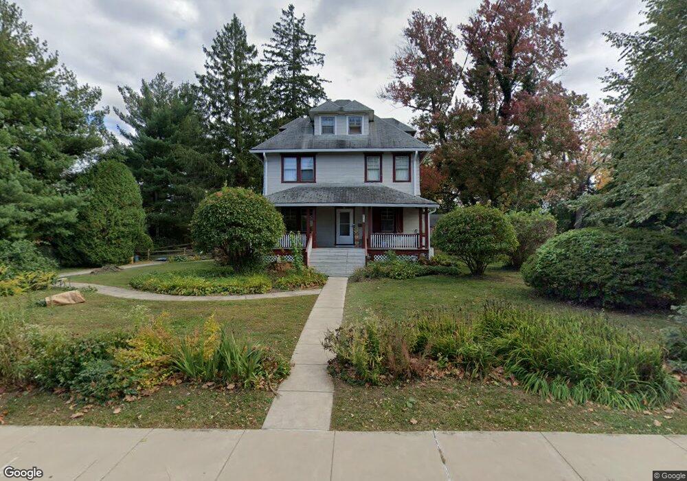 210 Lenoir Ave, Wayne, PA 19087 - photo 1