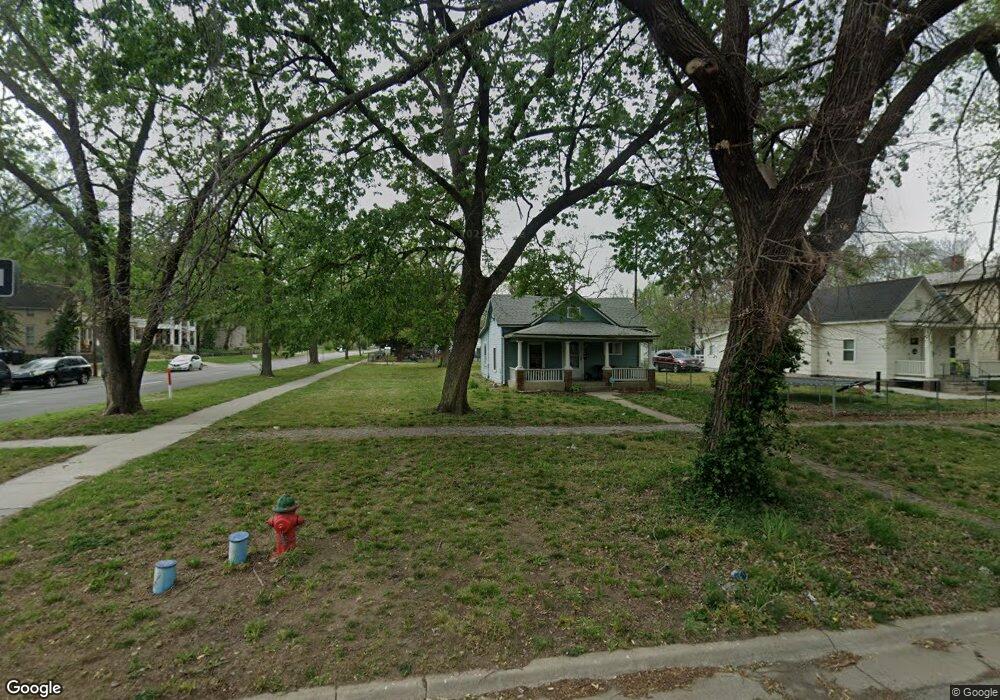 435 SW Polk St, Topeka, KS 66603 - photo 1