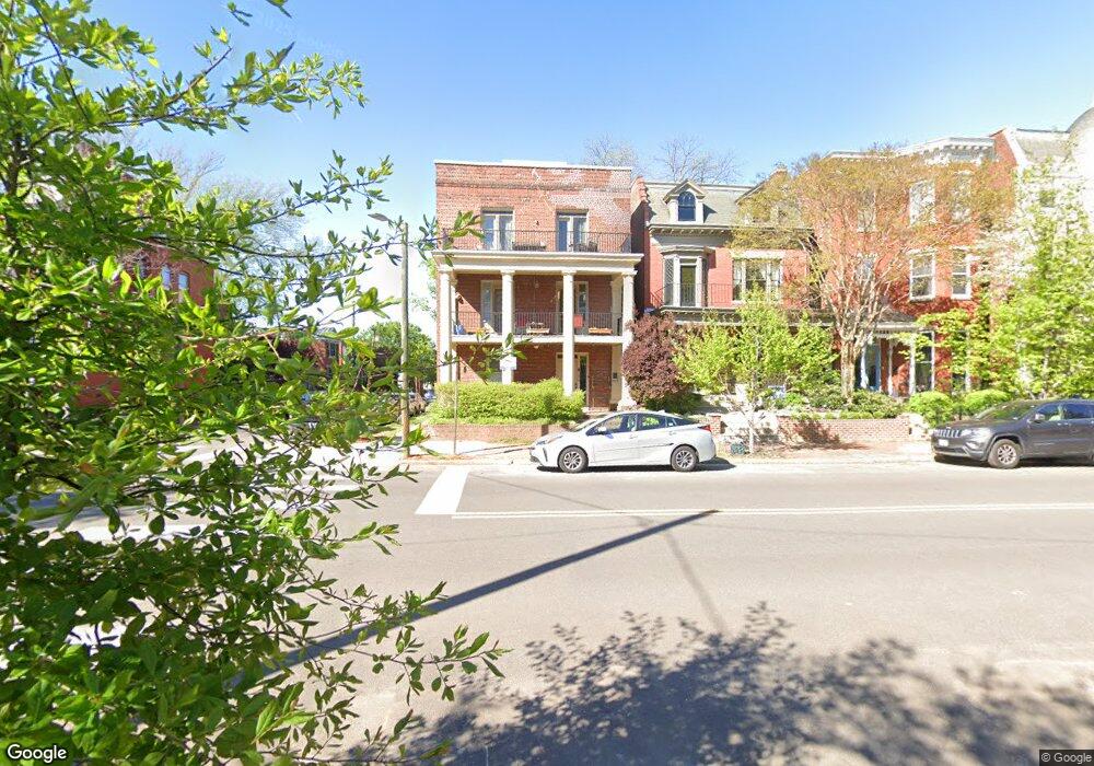 1424 Grove Ave, Richmond, VA 23220 - photo 1