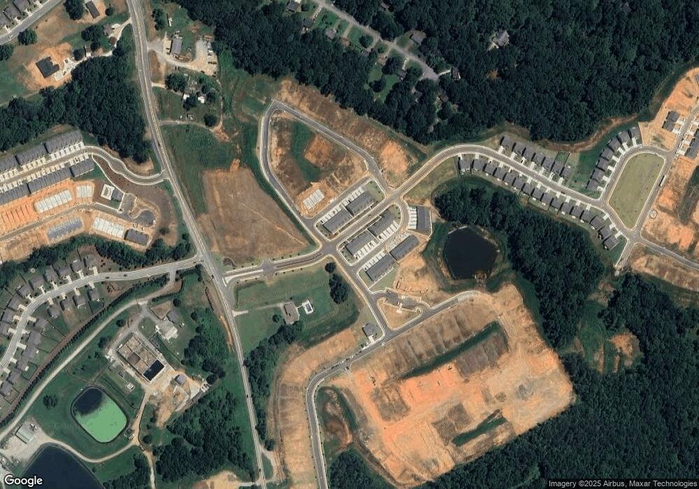 7203 Nipton Crossing, Flowery Branch, GA 30542 - photo 1