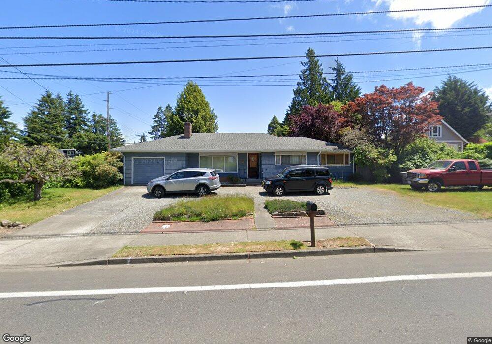 3503 Grandview Dr W, University Place, WA 98466 - photo 1