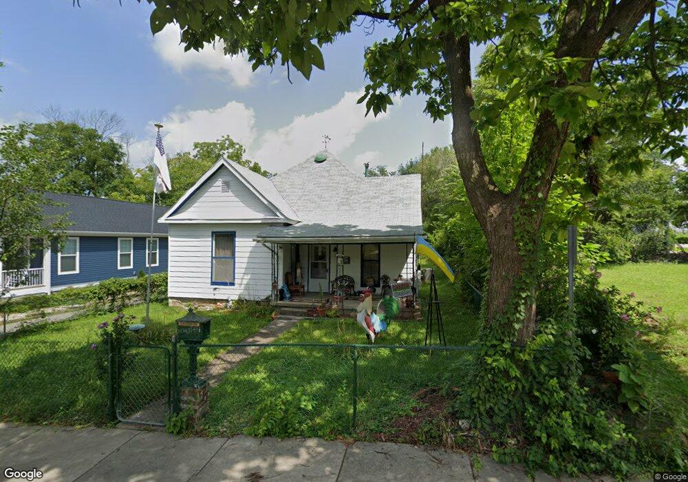 1206 W 6th St, Bloomington, IN 47404 - photo 1