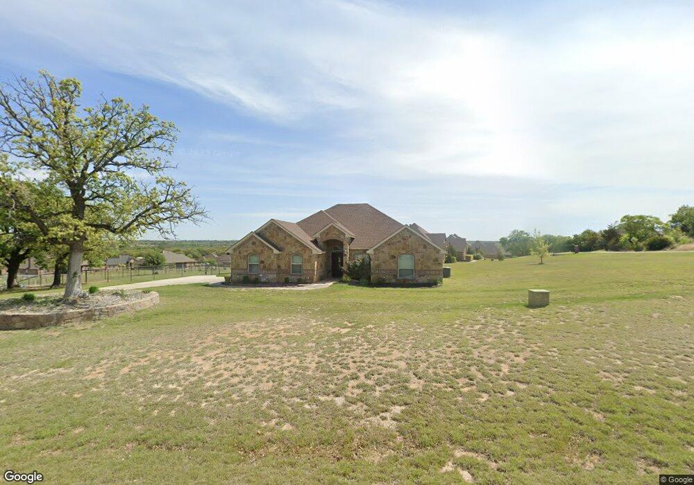 113 Meadow Arbor Dr, Weatherford, TX 76085 - photo 1