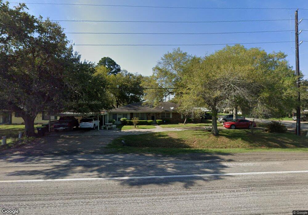 14006 School St, Needville, TX 77461 - photo 1