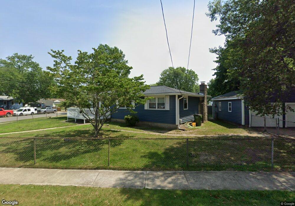 114 Bobwhite Dr, Egg Harbor Township, NJ 08234 - photo 1