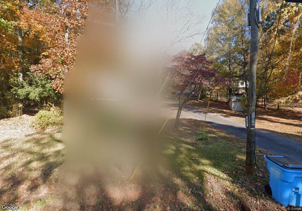 367 Haley Rd, Jackson, GA 30233 - photo 1