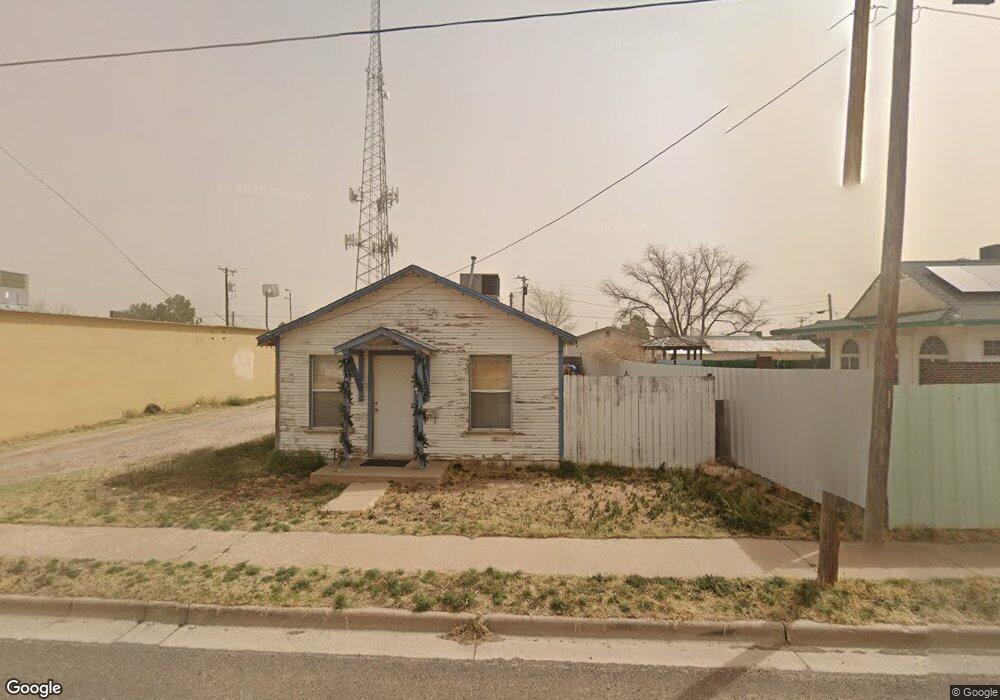 910 N Linam St, Hobbs, NM 88240 - photo 1