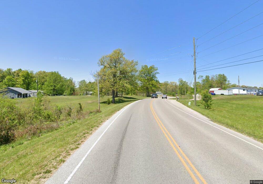 0 Corydon New Middletown Rd SE, Corydon, IN 47112 - photo 1