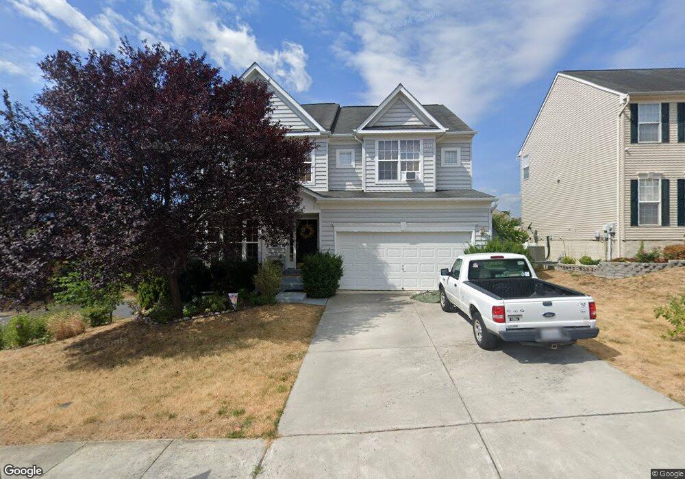 148 Tracy Dr, Strasburg, VA 22657 - photo 1