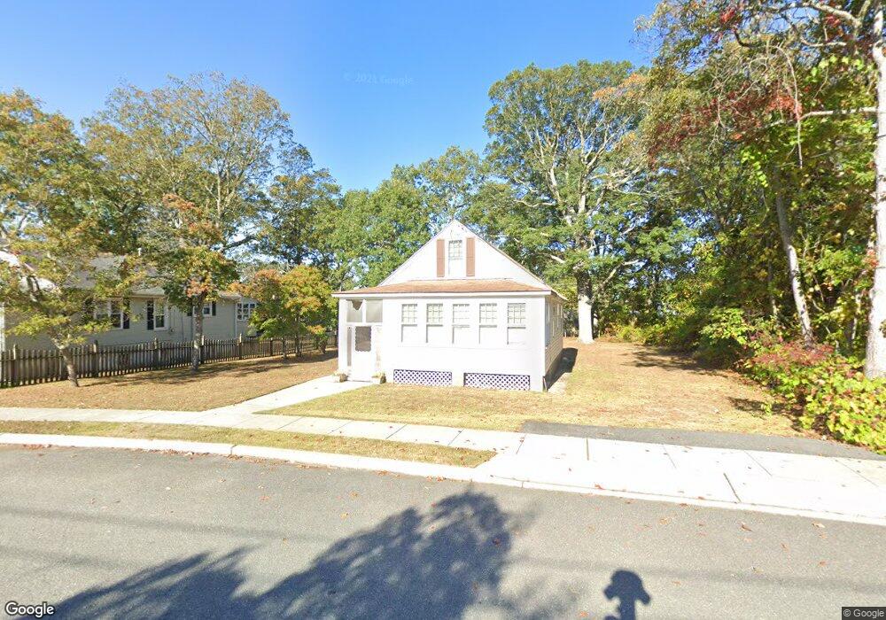 414 7th St, Somers Point, NJ 08244 - photo 1