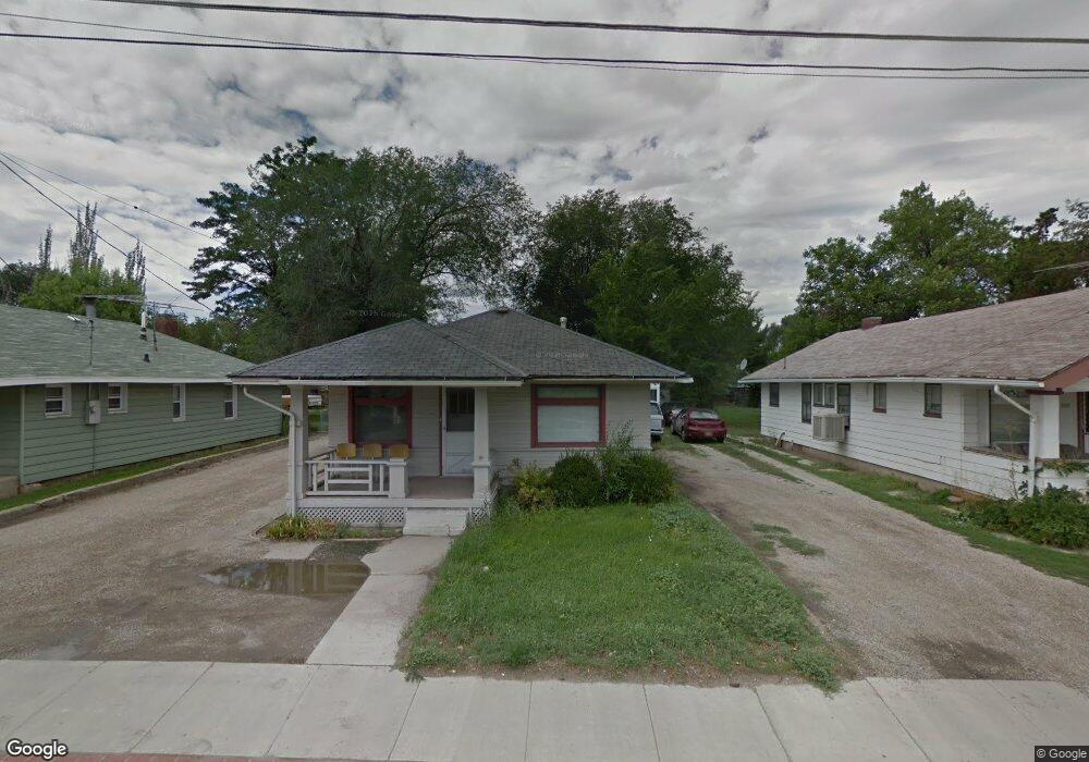 8244 Redwood Rd, West Jordan, UT 84088 - photo 1