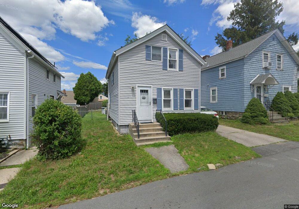 81 Bay View Ave, Riverside, RI 02915 - photo 1