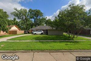 14543 Mora Dr, Baton Rouge, LA 70819