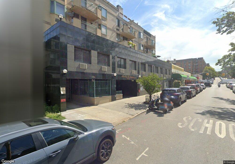 6347 Booth St unit 6A, Rego Park, NY 11374 - photo 1