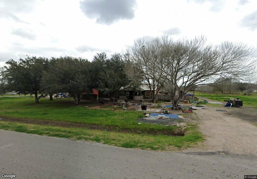 4506 Hill Side Ln, Needville, TX 77461 - photo 1