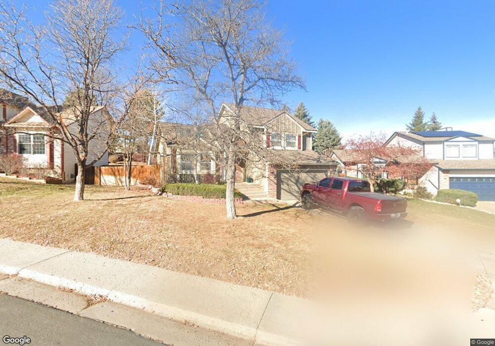 3581 S Gibraltar Cir, Aurora, CO 80013 - photo 1