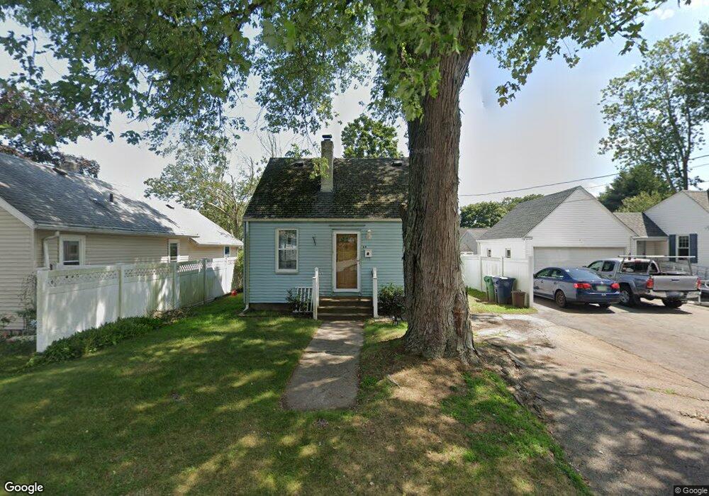 64 Brendard Ave, Warwick, RI 02889 - photo 1