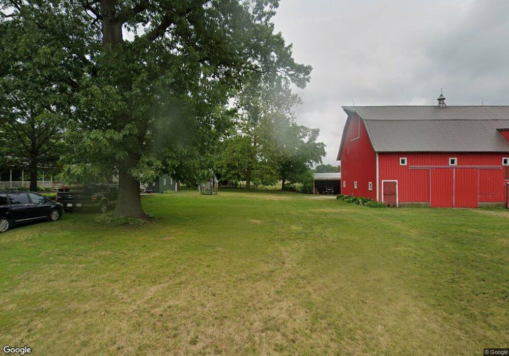 9601 E 50 N, Mill Creek, IN 46365 - photo 1