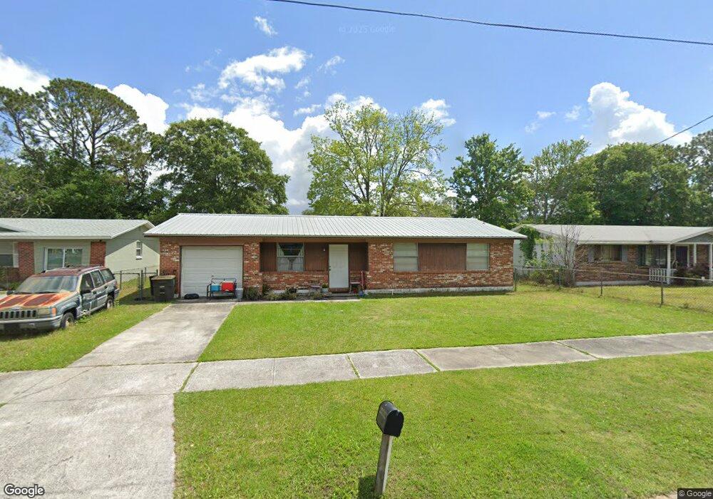5135 Saginaw Ave, Jacksonville, FL 32210 - photo 1