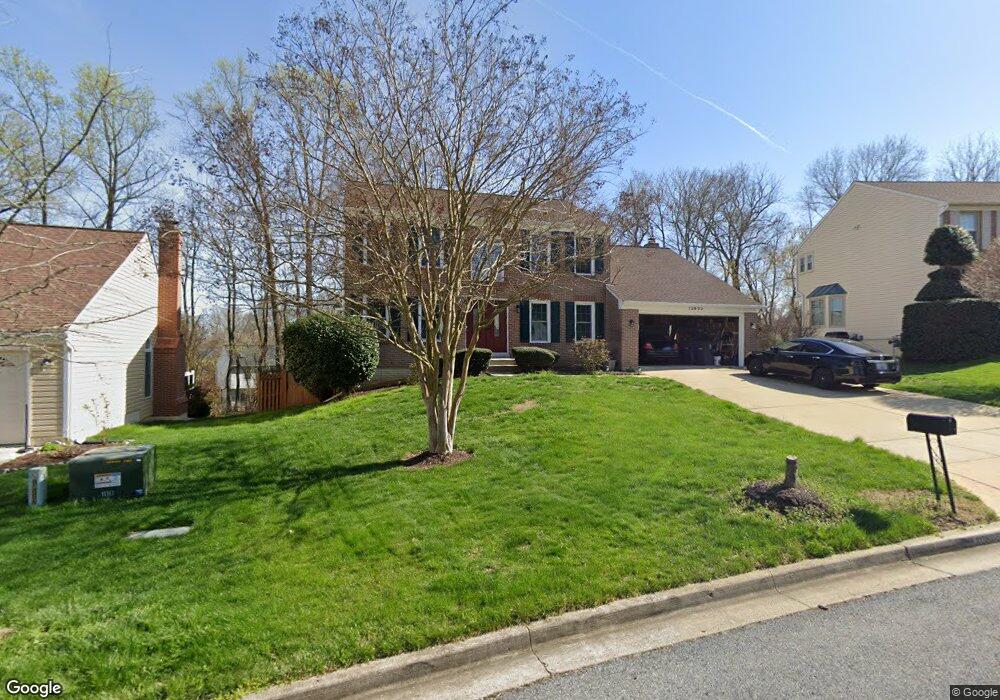 10605 Black Fox Ct, Bowie, MD 20721 - photo 1
