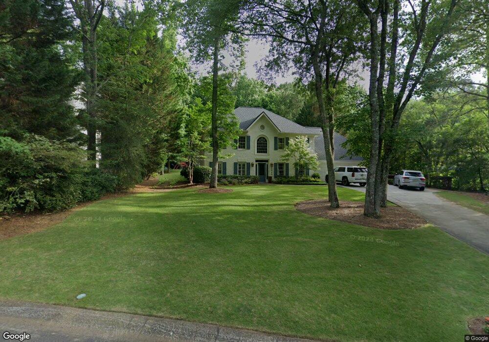 2846 Landing Dr, Marietta, GA 30066 - photo 1