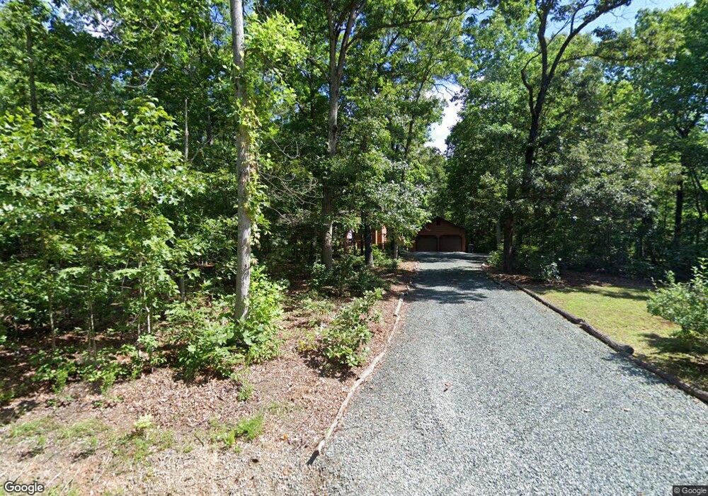 1515 Ruritan Lake Rd, Scottsville, VA 24590 - photo 1