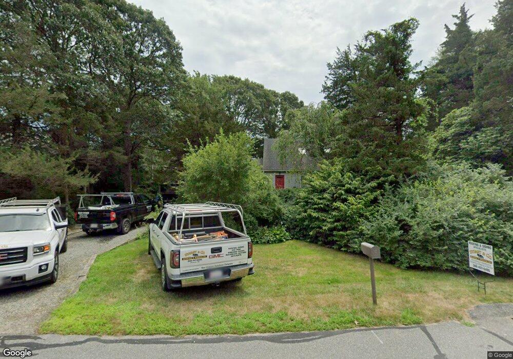 15 Colonial Way, Falmouth, MA 02540 - photo 1