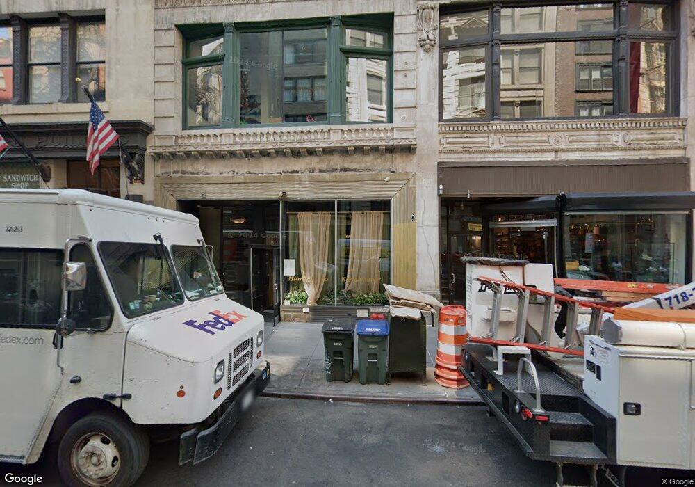 20 E 17th St unit 6, New York, NY 10003 - photo 1