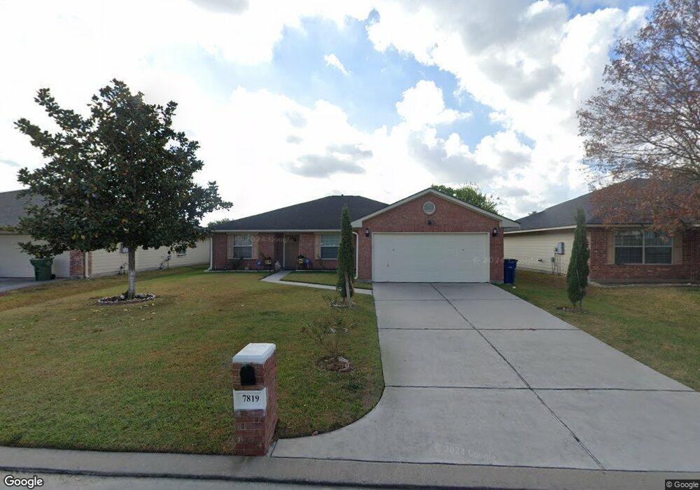 7819 Brook Trail Cir, Houston, TX 77040 - photo 1