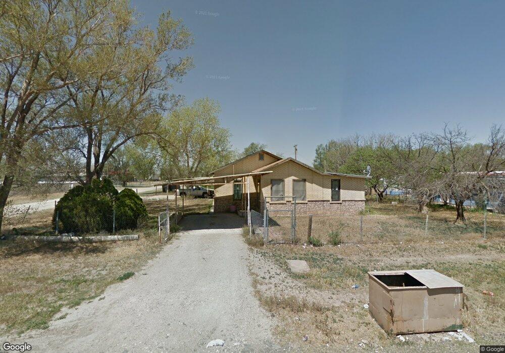 2601 Faulkner St, Plainview, TX 79072 - photo 1