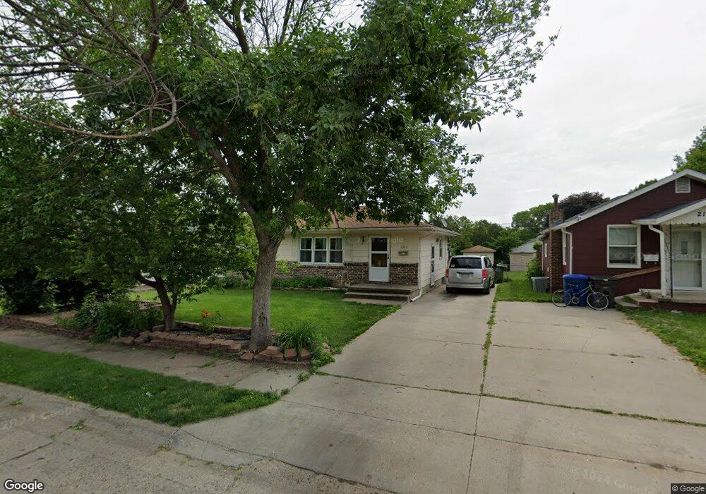 2201 Lay St, Des Moines, IA 50317 - photo 1
