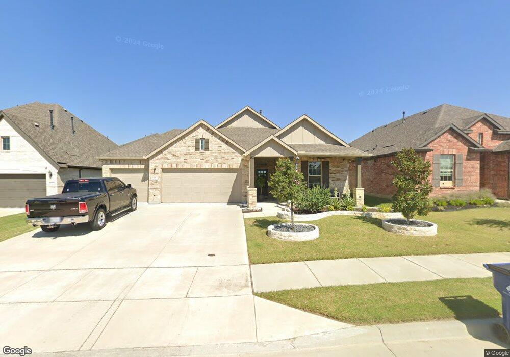 1417 Anvil Ct, Celina, TX 75009 - photo 1