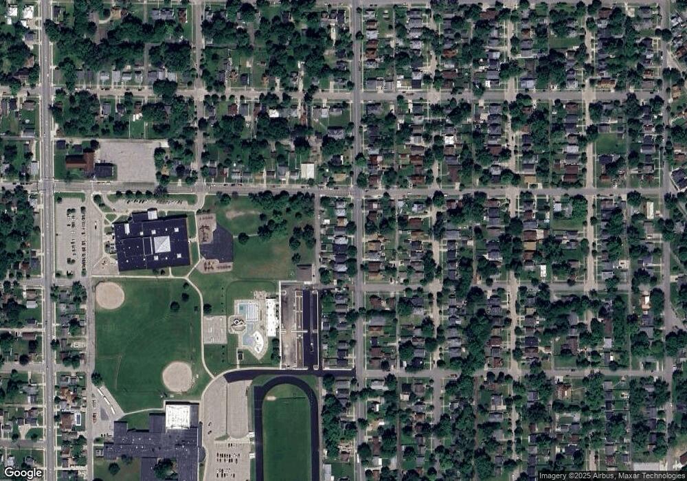 1813 Prairie St, Elkhart, IN 46516 - photo 1