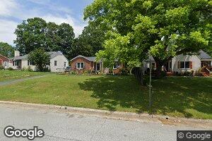 624 W Westwood Ave, High Point, NC 27262