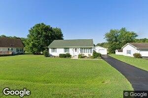 4 Holly Terrace, Cambridge, MD 21613