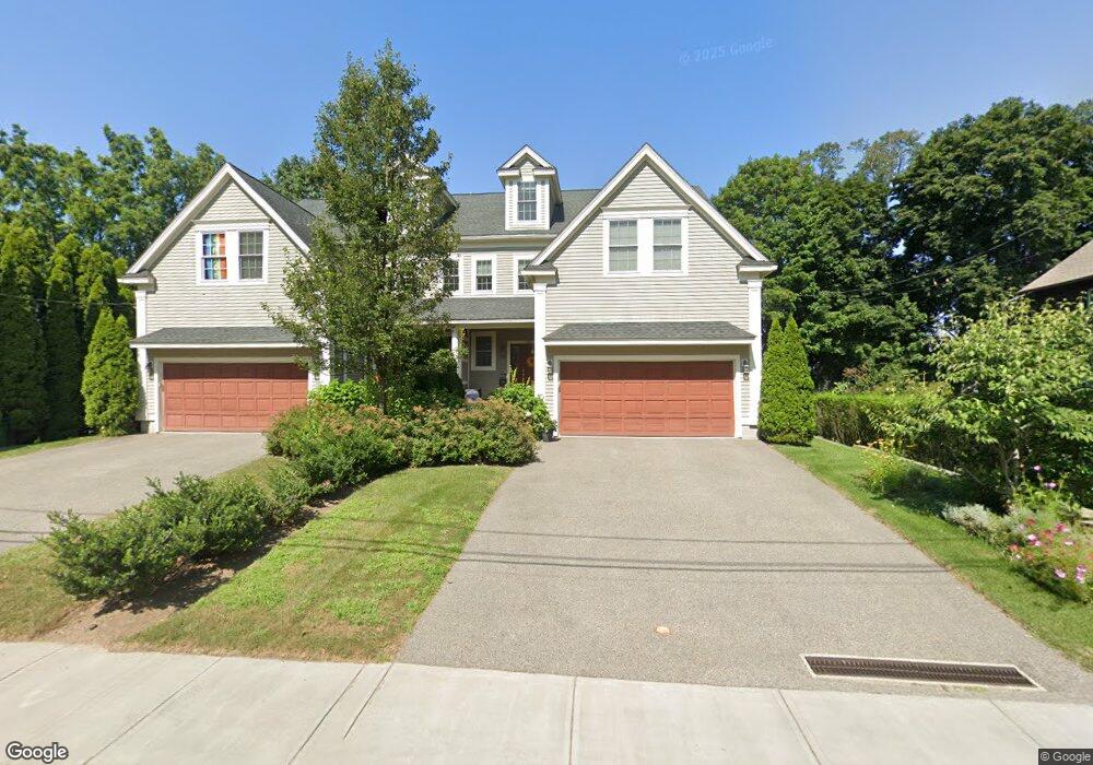 31 Salisbury Rd unit 33, Newton, MA 02458 - photo 1