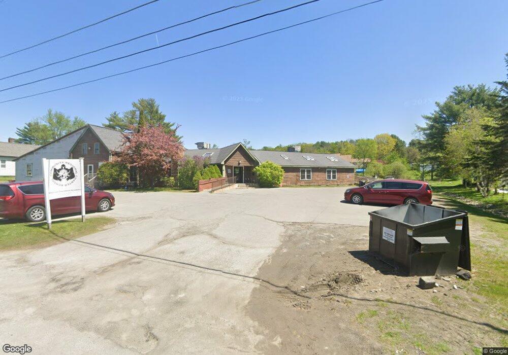 48 S Factory St, Skowhegan, ME 04976 - photo 1