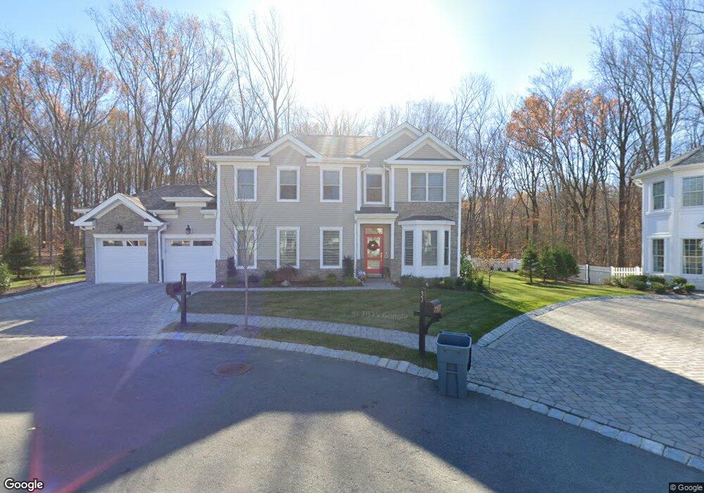 31 Arden Place, Hillsdale, NJ 07642 - photo 1