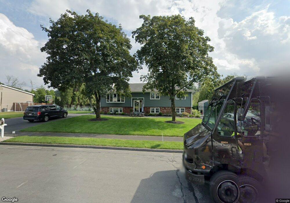 20 Biggar Ave, Wilmington, MA 01887 - photo 1