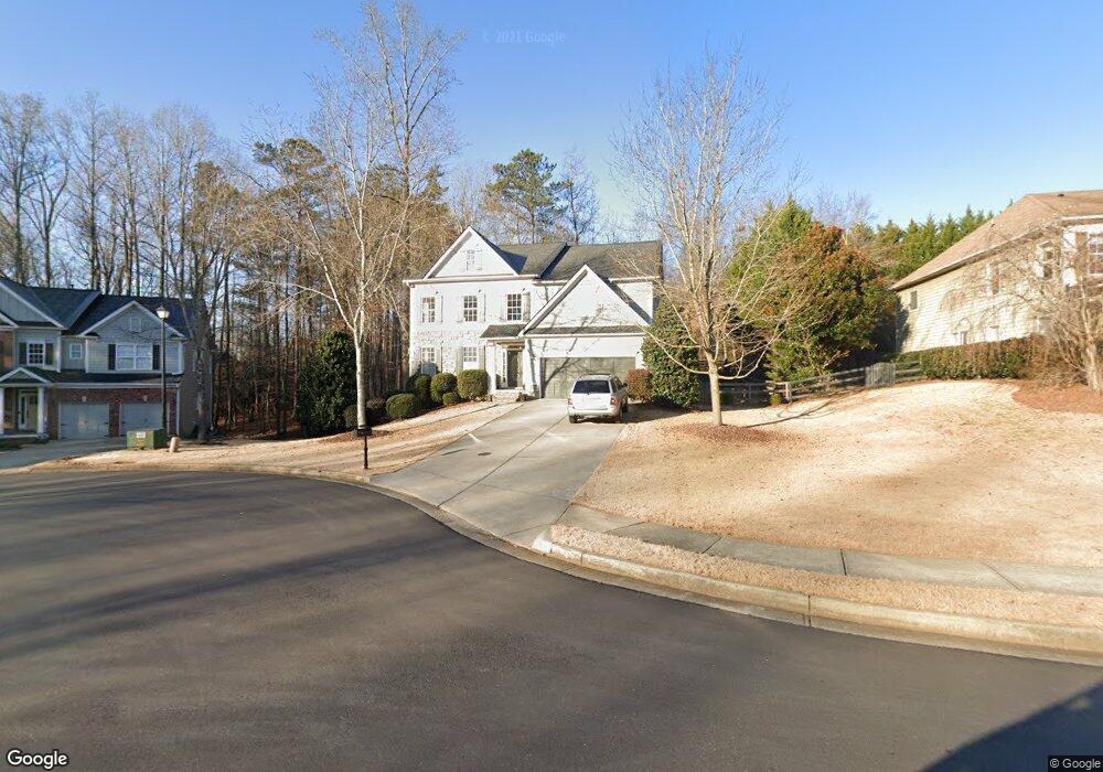 3285 Caney Creek Ln, Cumming, GA 30041 - photo 1