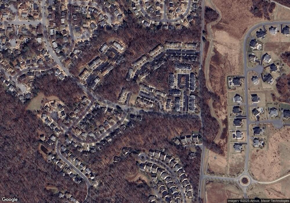 1806 Log Mill Place unit 5, Crofton, MD 21114 - photo 1