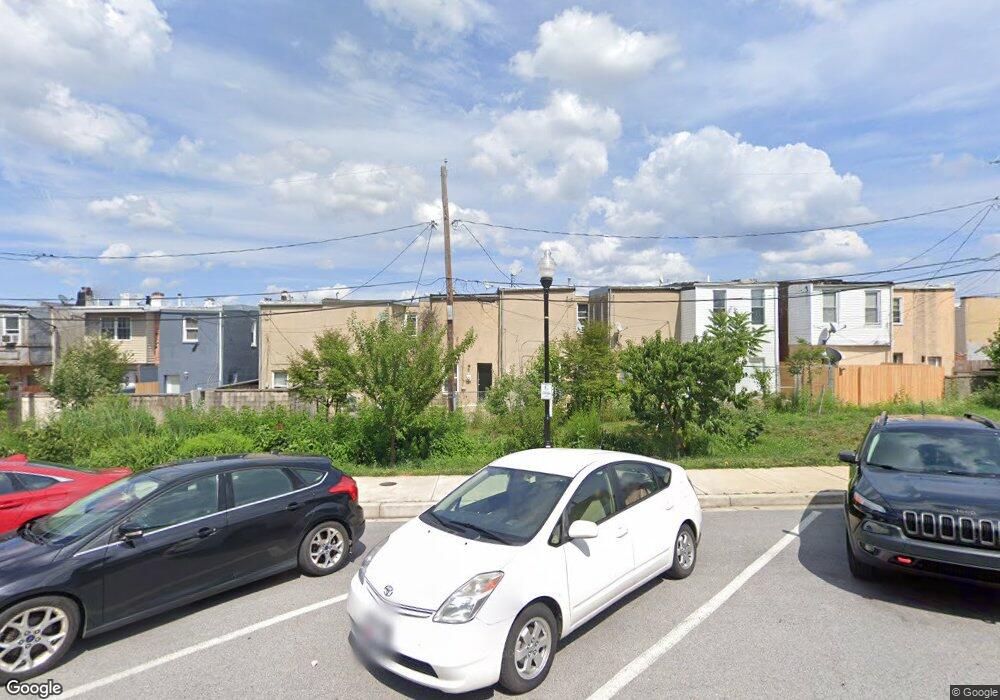 217 N Duncan St, Baltimore, MD 21231 - photo 1