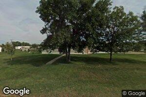 206 Brisco St, Glenham, SD 57631