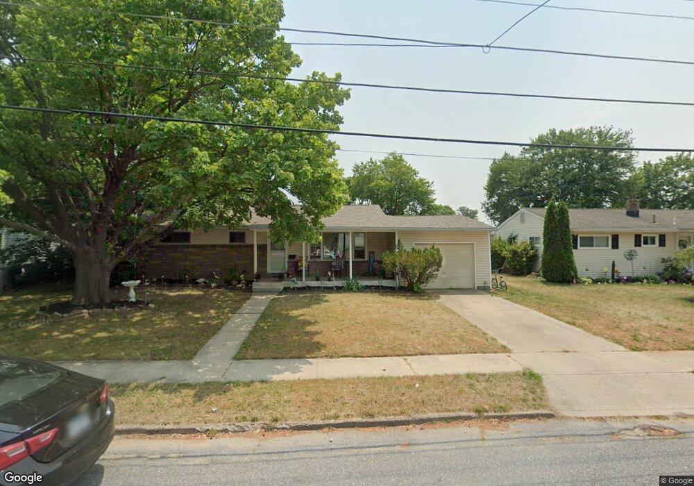 13 Clearview Ave, Glassboro, NJ 08028 - photo 1