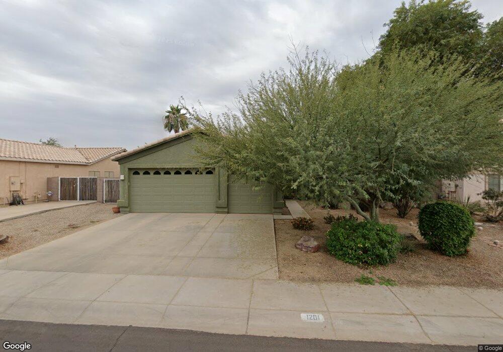 1201 E Powell Way, Chandler, AZ 85249 - photo 1