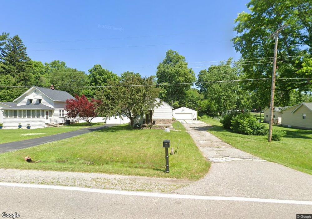 5501 Potter Rd, Flint, MI 48506 - photo 1