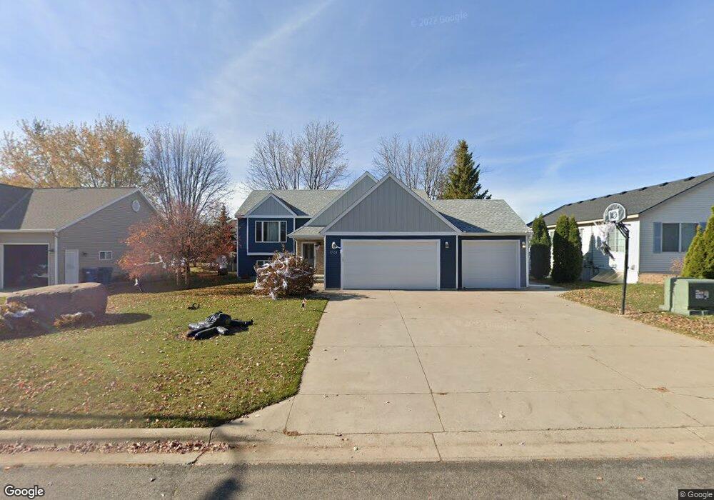 1701 6th Ave N, Sauk Rapids, MN 56379 - photo 1