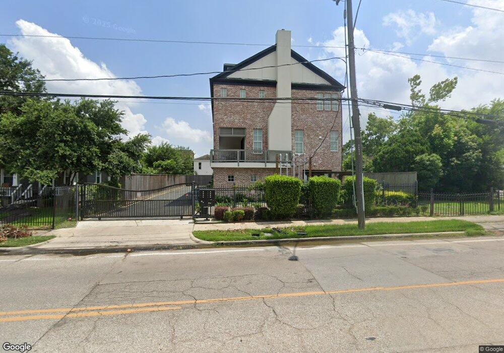 612 E 20th St unit C, Houston, TX 77008 - photo 1