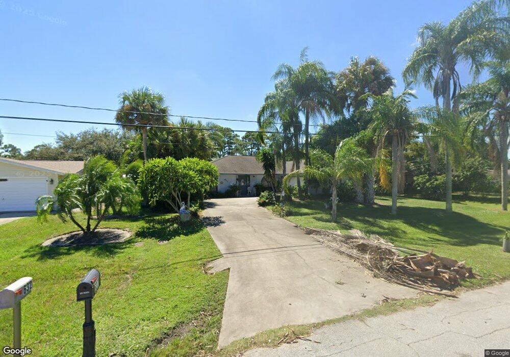 637 Wimbrow Dr, Sebastian, FL 32958 - photo 1